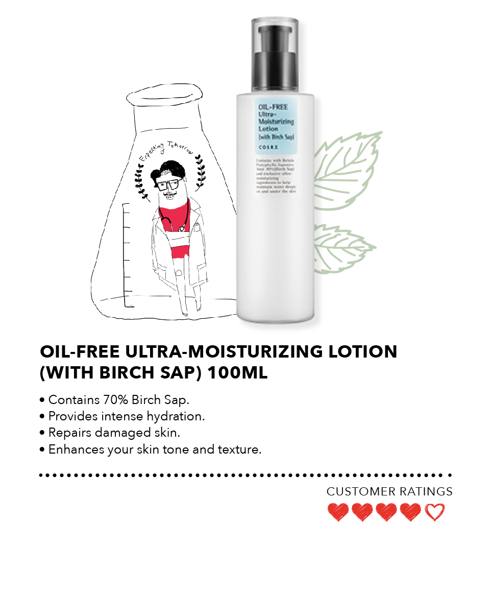 [Cosrx] COSRX Oil-free Ultra Moisturizing Lotion에 대한 이미지 검색결과