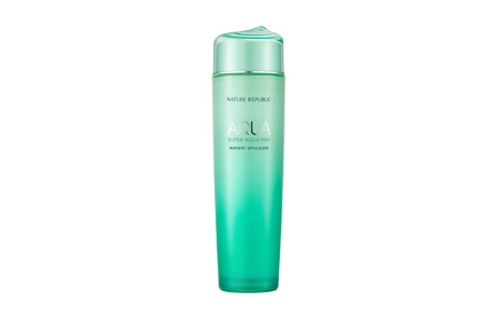 Nature Republic Super Aqua Max Watery Emulsion 150ml