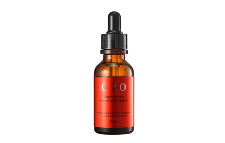 C20 Original Pure Vitamin C20 Serum 30ml