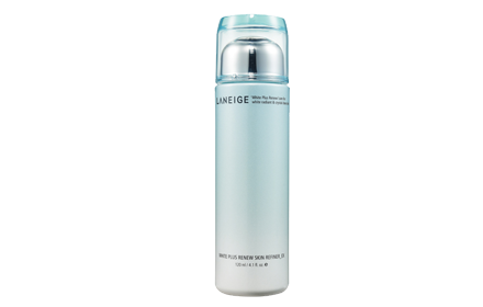 Laneige White Plus Renew Skin Refiner 120ml