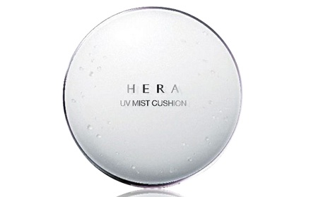 Hera UV Mist Cushion SPF50PA+++ (15gx2)