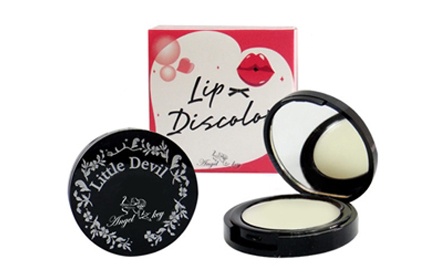 Angel Key Lip Discolor *神仙教母变色润唇膏 2g