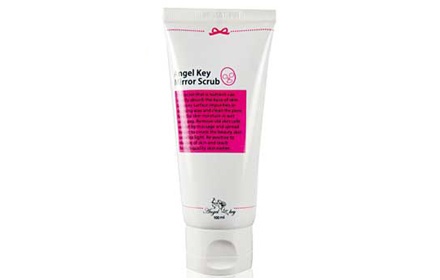 Angel Key Mirror Scrud *魔淨角质按摩泥 100ml