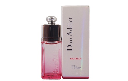 Christian Dior – Dior Addict Eau Delice EDT 5ml *Miniature