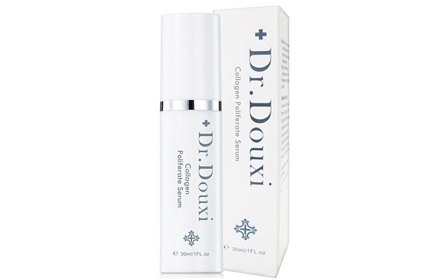 Dr.Douxi Collagen Poliferate Serum *胶原蛋白修护精华 30ml