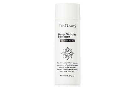 Dr.Douxi Milia Softener *粉刺软化水 50ml