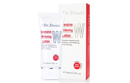 Dr.Douxi Intensive Whitening Lotion *超瞬白润色精华乳 100ml