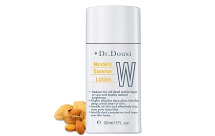 Dr.Douxi Mandelic Essence Lotion *杏仁酸深层保养乳液 30ml