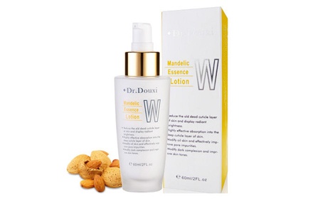Dr.Douxi Mandelic Essence Lotion *杏仁酸深层保养乳液 60ml