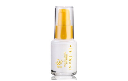 Dr.Douxi Premium Gold Propolis Vital Serum *蜂皇活颜金粹精华 30ml