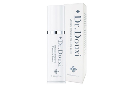 Dr.Douxi Ultimate Intensive Placenta Serum *极致胎盘素精华 30ml