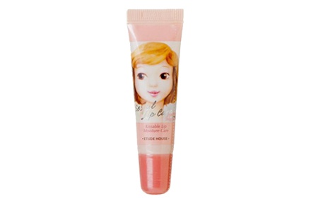 Etude House – Kissable Lip Moisture Care (Essence) 10g