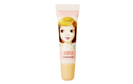 Etude House – Kissable Lip Smooth Care (Scrub) 10g