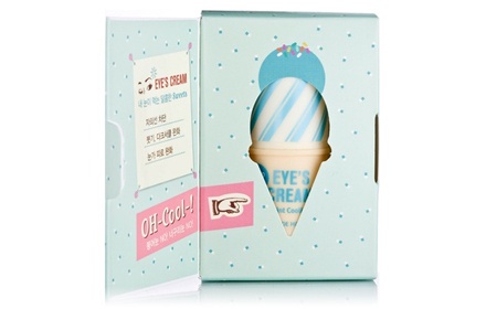 Etude House – Mint Cooling Eye’s Cream 6.5g