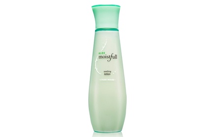 Etude House – Moistfull Aloe Soothing Lotion 180ml