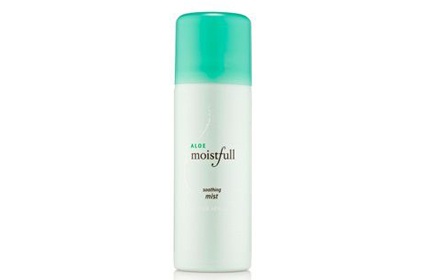 Etude House – Moistfull Aloe Soothing Mist 50ml