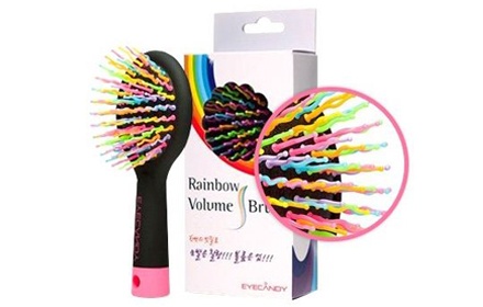 EyeCandy Rainbow Volume S Brush