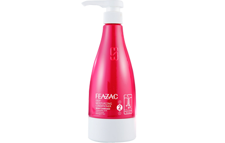 Feazac 全效渗透护发素 Deep Moisturizing Conditioner 500ml
