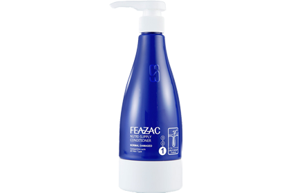 Feazac 轻盈苏活护发素 Nutri-Supply Conditioner 500ml
