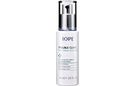 IOPE – Trouble Clinic Treatment Essence 40ml