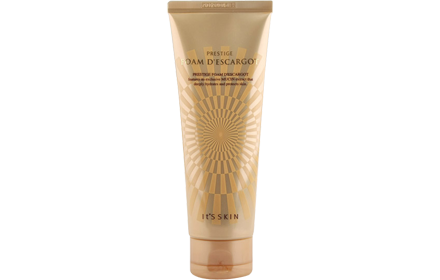 It’s Skin – Prestige Foam D’escargot 150ml