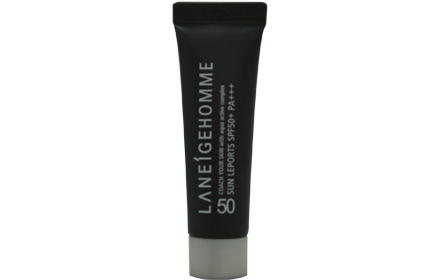 Laneige Homme Sun Leports SPF50+ PA+++ 10ml