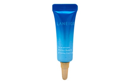 Laneige Perfect Renew Firming Eye Cream 3ml