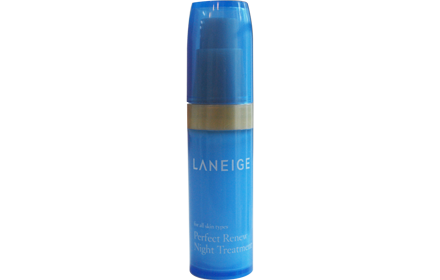 Laneige Perfect Renew Night Treatment 5ml