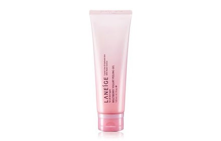 Laneige MultiBerry Yogurt Peeling Gel 120ml