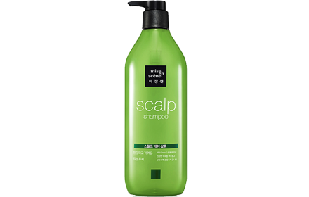 Mise En Scene Scalp Shampoo 680ml
