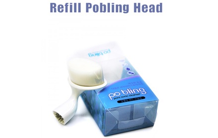 Pobling Pore Sonic Cleanser Replacement Head