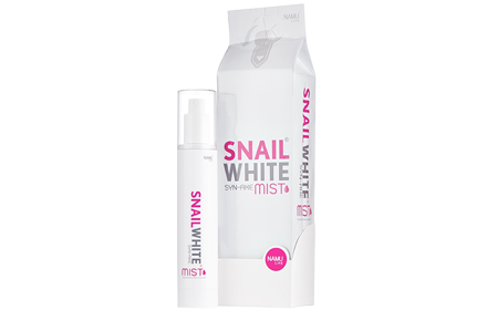 Snail White Syn-Ake Mist 100ml