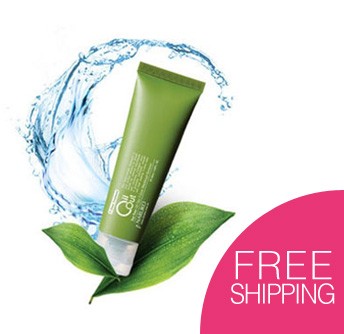 Naruko Tea Tree Oil Out Peeling Gel 120ml