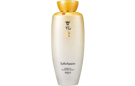 Sulwhasoo Essential Balancing Water 125ml