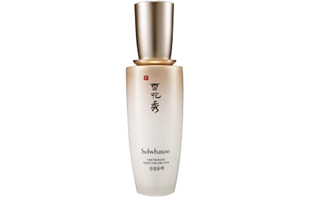 Sulwhasoo Timetreasure Perfecting Emulsion 125ml