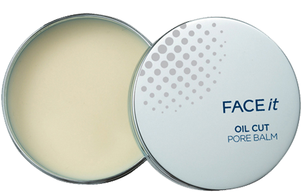 The Face Shop – Face It Oil Cut Pore Balm 17g