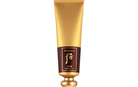 Whoo 后 – Gongjinhyang Nok Yong Pack 120ml