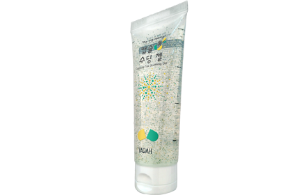 Yadah Capsule Tok Soothing Gel 200ml