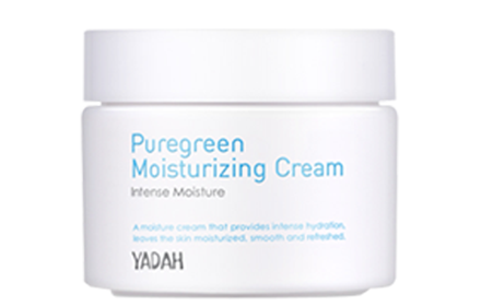 Yadah Pure Green Moisturizing Cream 50ml