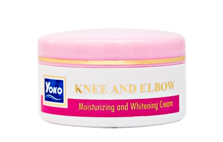 YOKO Elbow and Knee Cream 50g