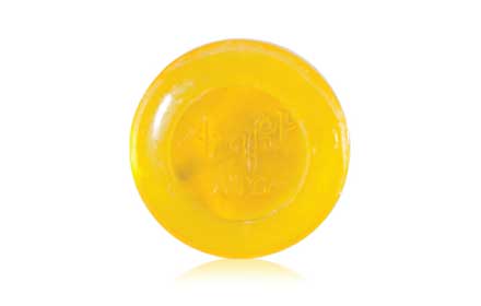 Zamian Camelia Handmade Soap 40g